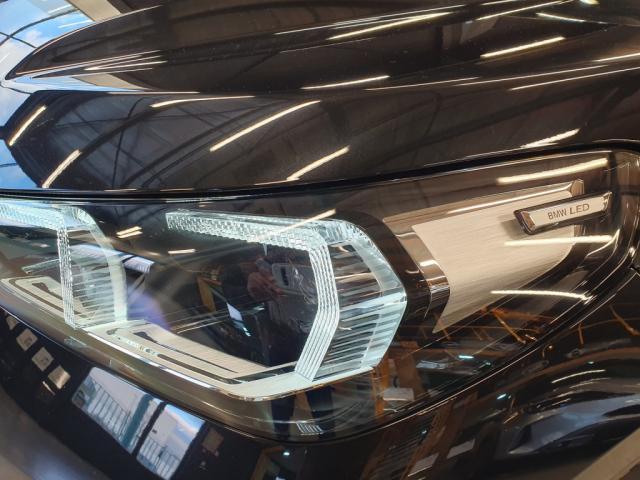 Bmw X1 U11 i xDrive30 313ch Bva m Sport Exclusive