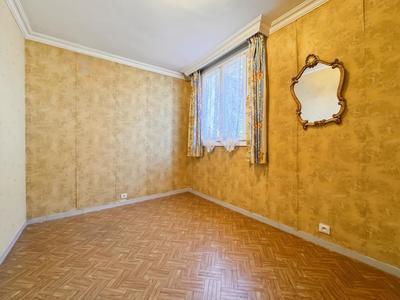 Appartement - 86 m² - 5 pièces