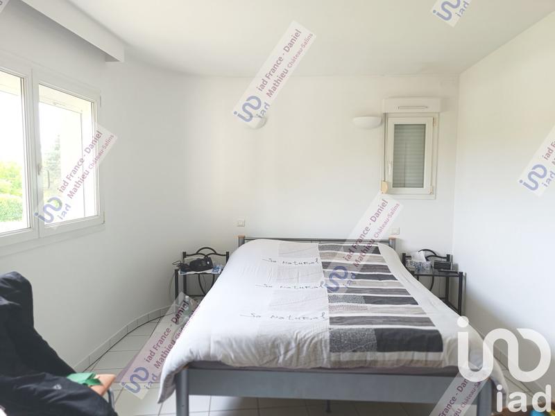 Maison - 155 m² - 7 pièces