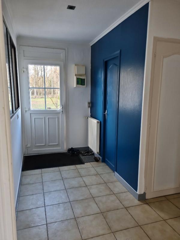 Maison - 74 m² - 3 pièces