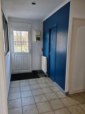 Maison - 74 m² - 3 pièces