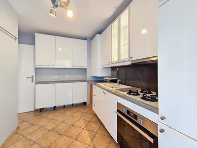 Appartement - 76 m² - 4 pièces