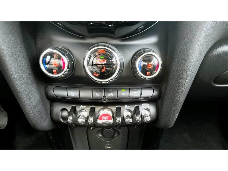 Mini Mini Hatch 3 Portes Cooper s 178 ch Edition Camden