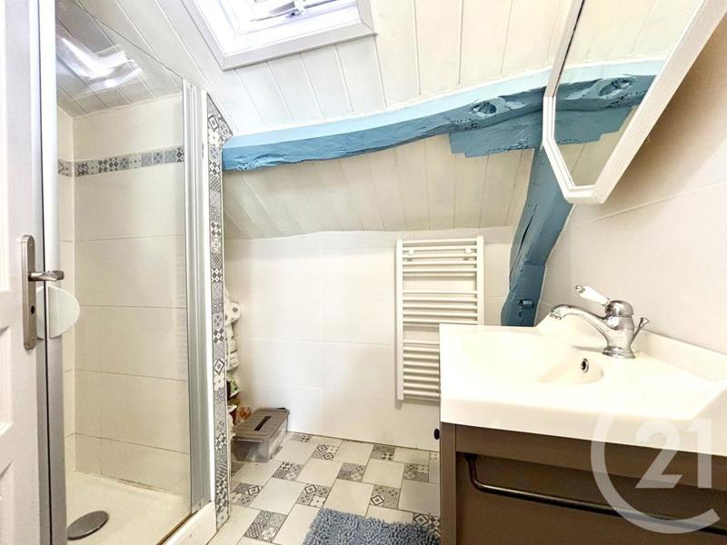 Maison de village - 138 m² - 7 pièces