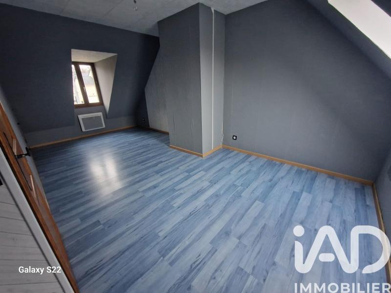 Maison - 109 m² - 5 pièces