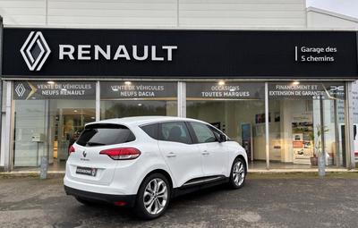 Renault Scénic IV Bluedci 120 Business Edc