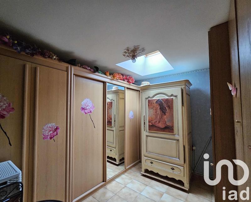 Maison - 140 m² - 7 pièces