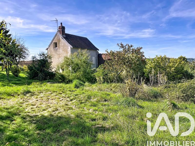 Maison - 185 m² - 6 pièces