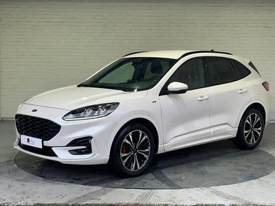 Ford Kuga 2.5 Duratec 190 ch FlexiFuel Fhev E85 Powershift St-Line