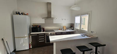 Maison - 50 m² - 3 pièces