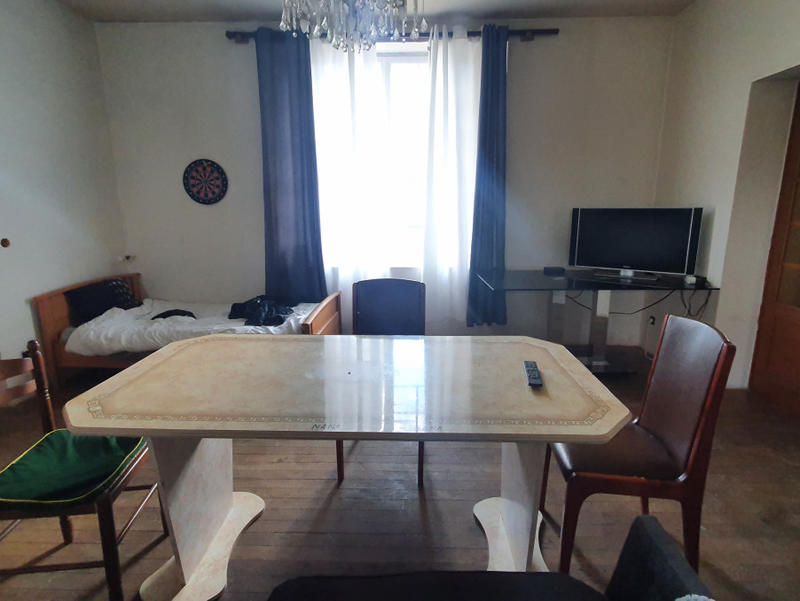 Maison - 170 m² - 7 pièces