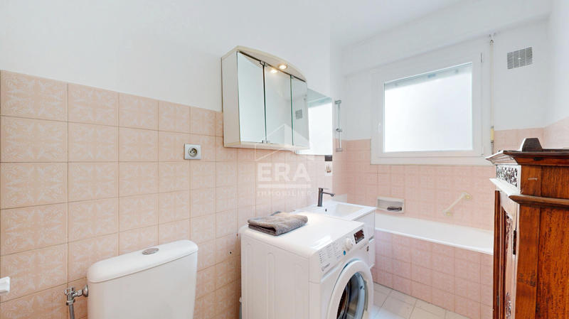 Appartement - 35 m² - 1 pièce