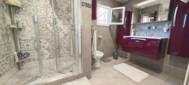 Maison - 77 m² - 3 pièces