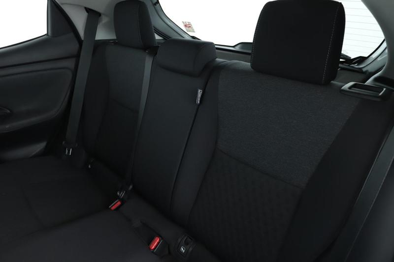 Toyota Yaris 1.5 Hybrid Design 116h