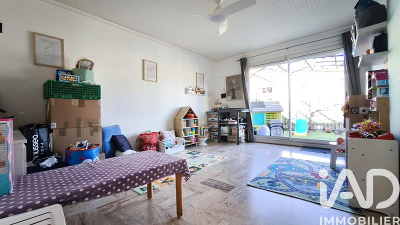 Maison - 117 m² - 6 pièces