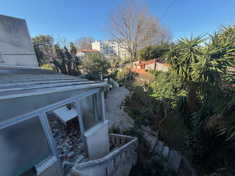 Maison - 82 m² - 4 pièces