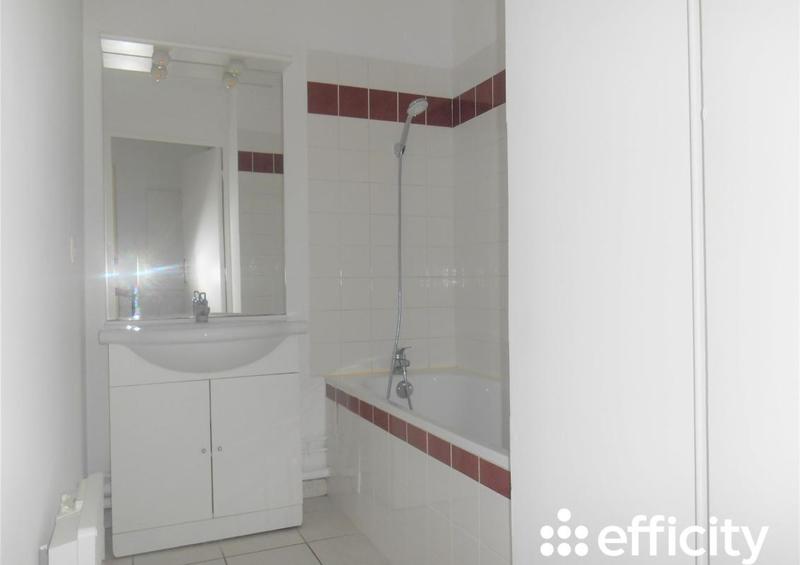 Appartement - 55 m² - 3 pièces