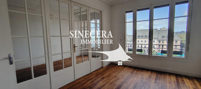 Appartement - 87 m² - 3 pièces