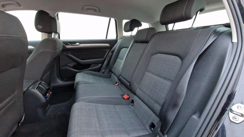 Volkswagen Passat Sw 2.0 Tdi 150 Dsg7 Business