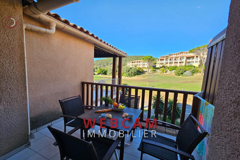 Appartement - 8 m² - 1 pièce