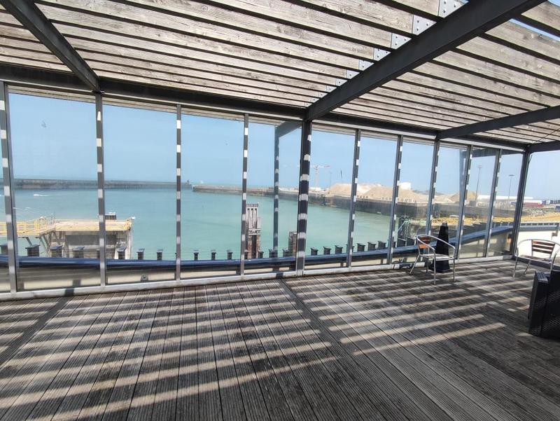 Bureau - 20 m² - 1 pièce