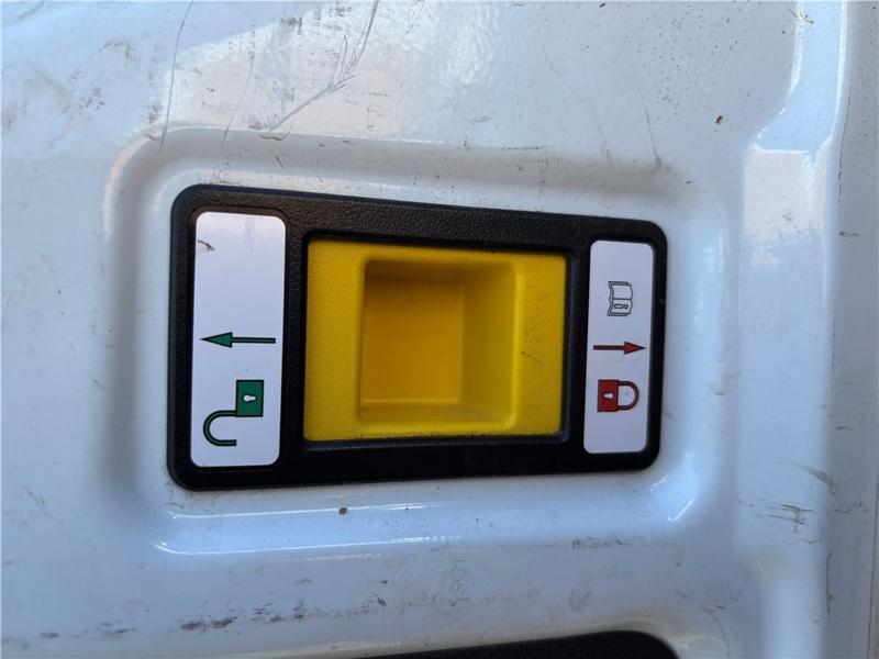 Ford Transit VIII Fourgon Fgn T350 L3h2 2.0 Ecoblue 130 s&amp;S Trend Business