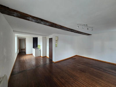 Appartement - 57 m² - 2 pièces