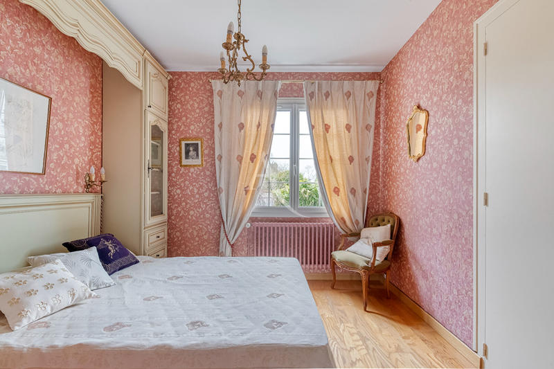 Maison - 170 m² - 5 pièces