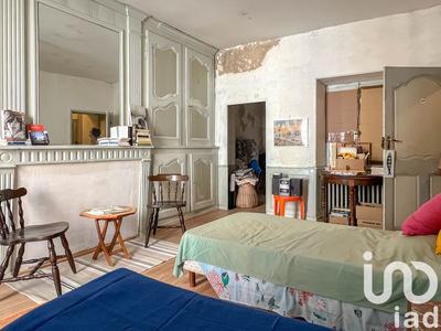 Maison - 131 m² - 9 pièces