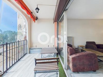 Studio - 28 m² - 1 pièce