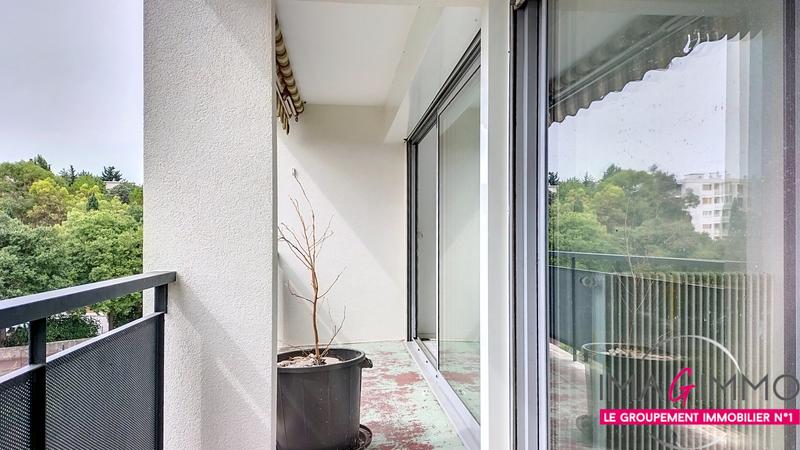 Appartement - 71 m² - 3 pièces