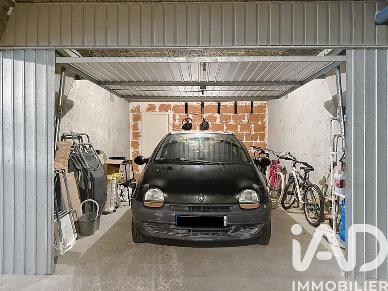 Appartement - 52 m² - 3 pièces