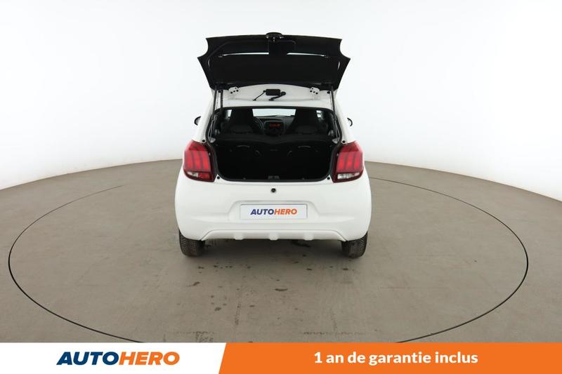 Peugeot 108 1.0 VTi Like 5p 72 ch