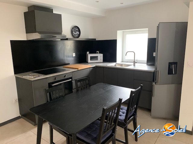 Maison - 82 m² - 4 pièces