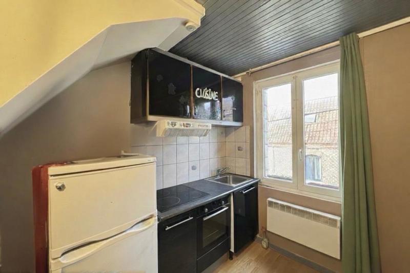 Maison - 163 m² - 9 pièces