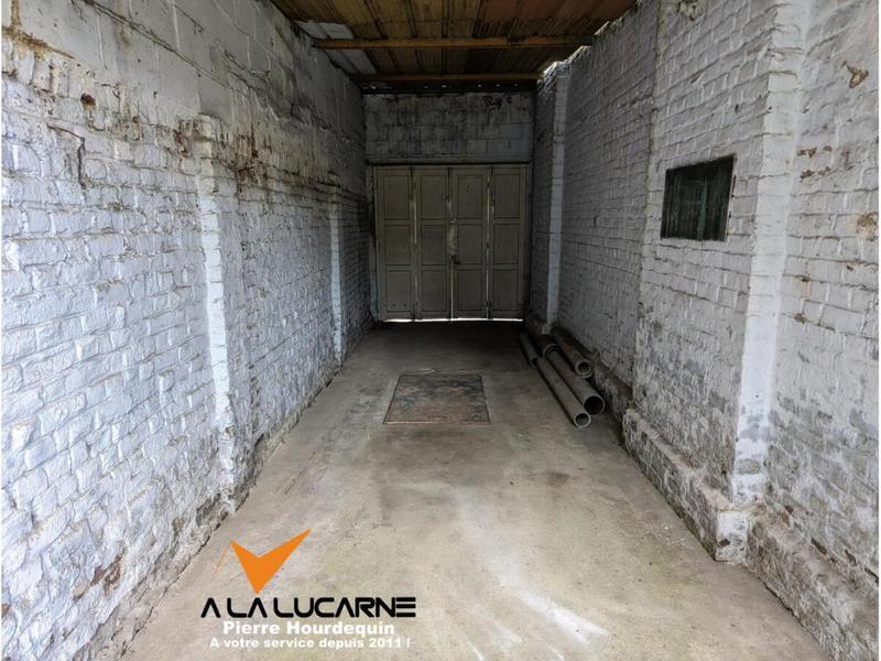 Maison - 154 m² - 7 pièces