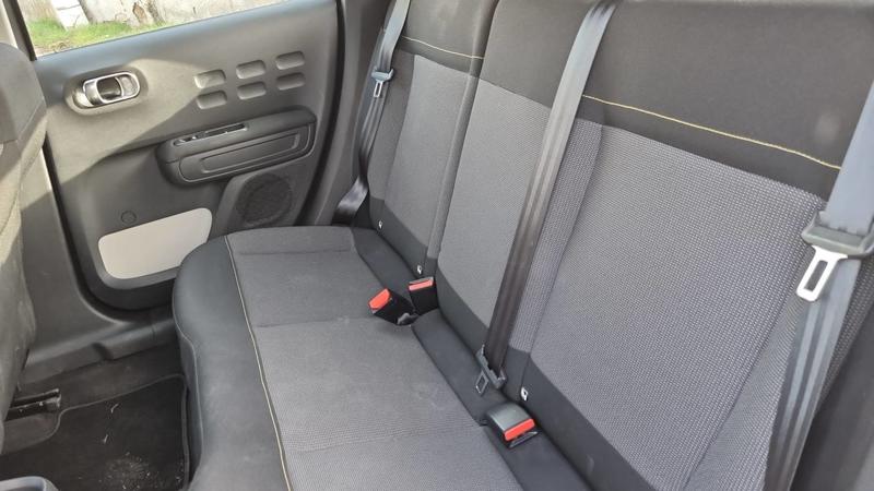 Citroën C3 1.5 BlueHDi 100 Feel Business