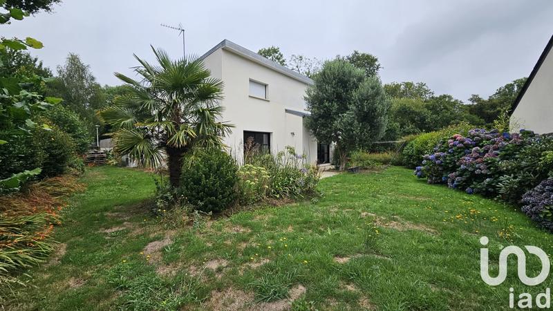 Maison - 119 m² - 4 pièces