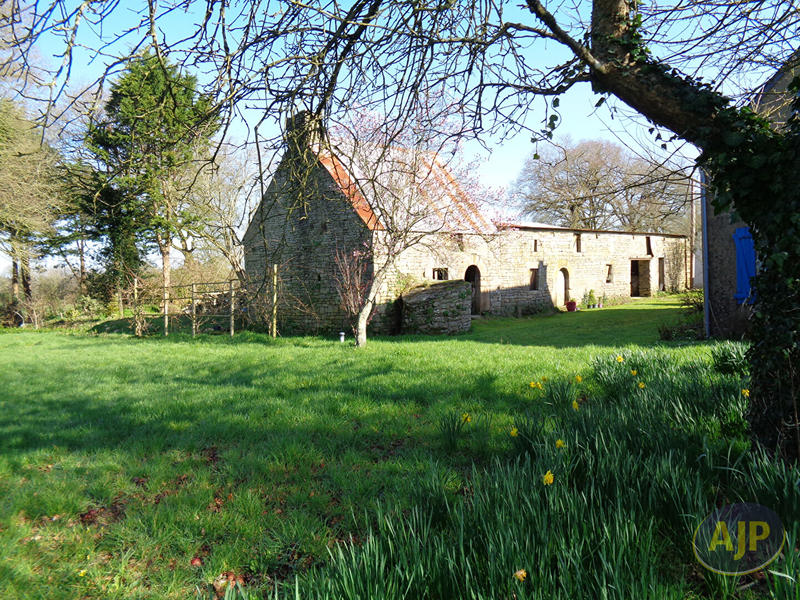 Maison - 158 m² - 6 pièces