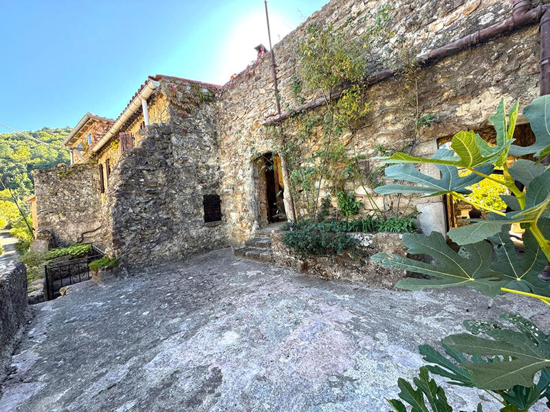 Maison - 73 m² - 4 pièces