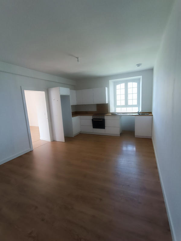 Appartement - 87 m² - 3 pièces