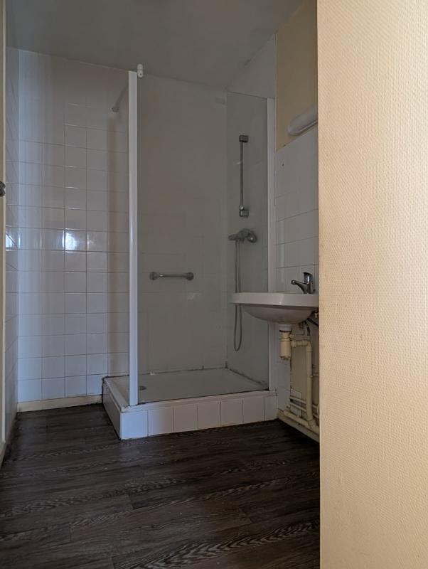 Maison - 51 m² - 2 pièces