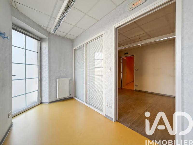 Immeuble - 244 m²