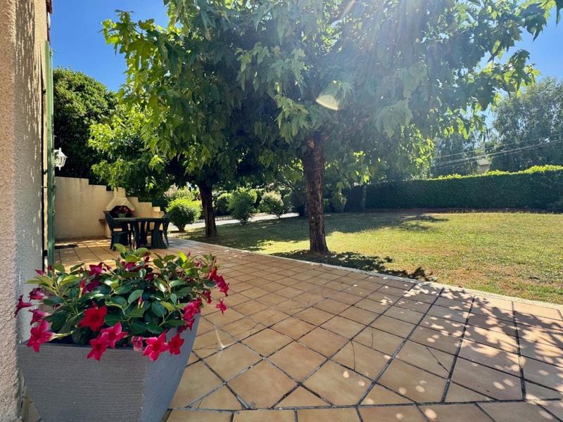 Maison - 114 m² - 5 pièces