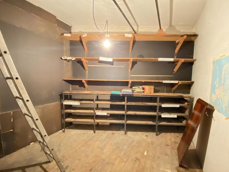 Appartement - 150 m² - 1 pièce