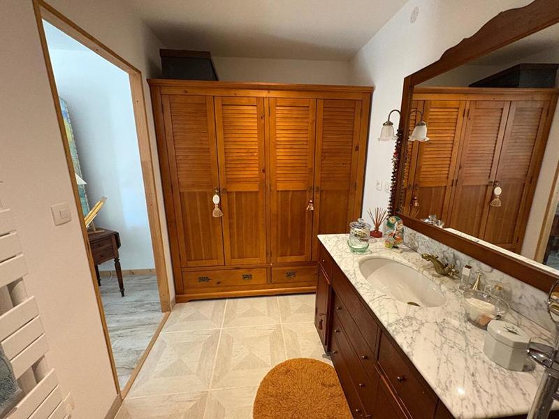 Maison de village - 160 m² - 6 pièces