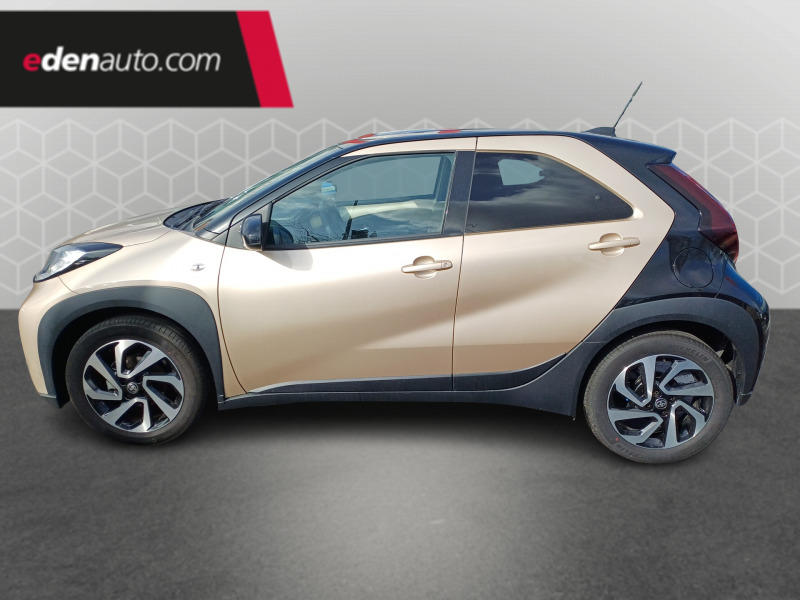 Toyota aygo x 1.0 Vvt-i 72 Design