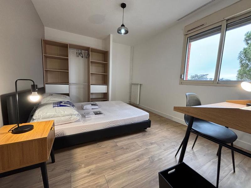 Appartement - 115 m² - 6 pièces