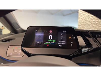 Volkswagen Id.3 204 ch Pro