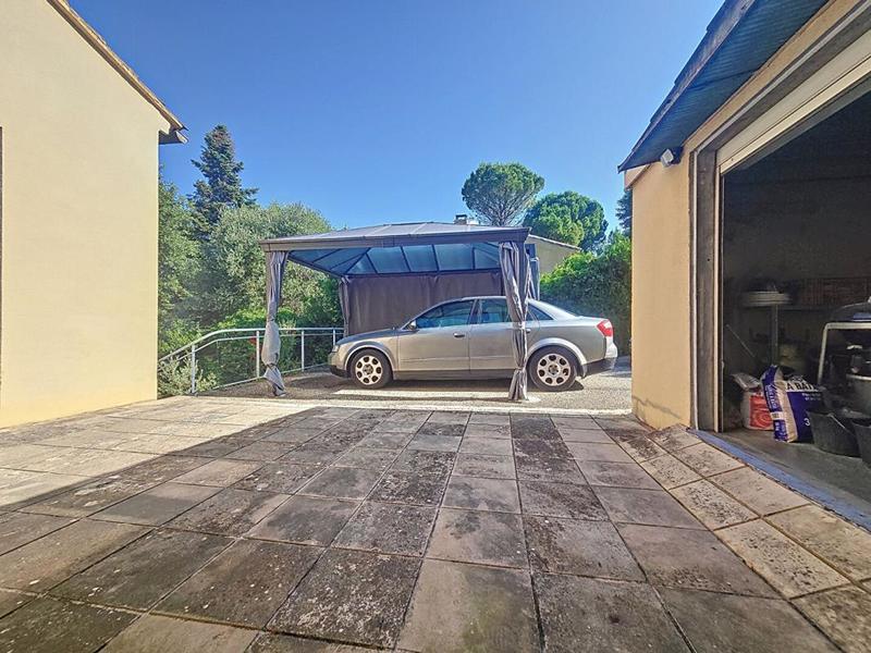 Villa - 150 m² - 7 pièces